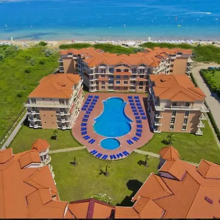 Hacienda Beach Sozopol