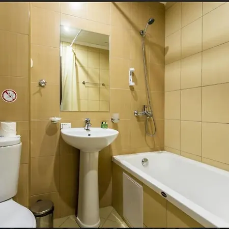 Apartment Hacienda Beach Sozopol